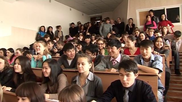 Реклама Абитуриентам ВСГИК