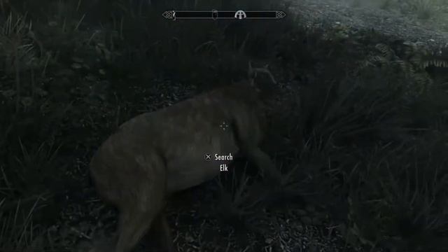 Modded Skyrim with Deli - Episode 5 - Move смотреть онлайн