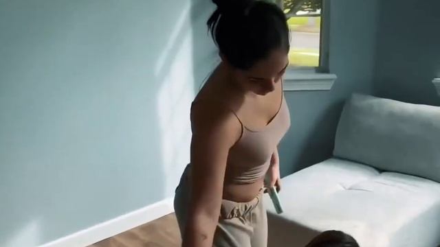 Hariel ferrari official VLOG смотреть онлайн