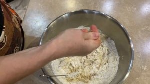 Лучшее тесто для пиццы