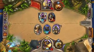 Hearthstone Bot
