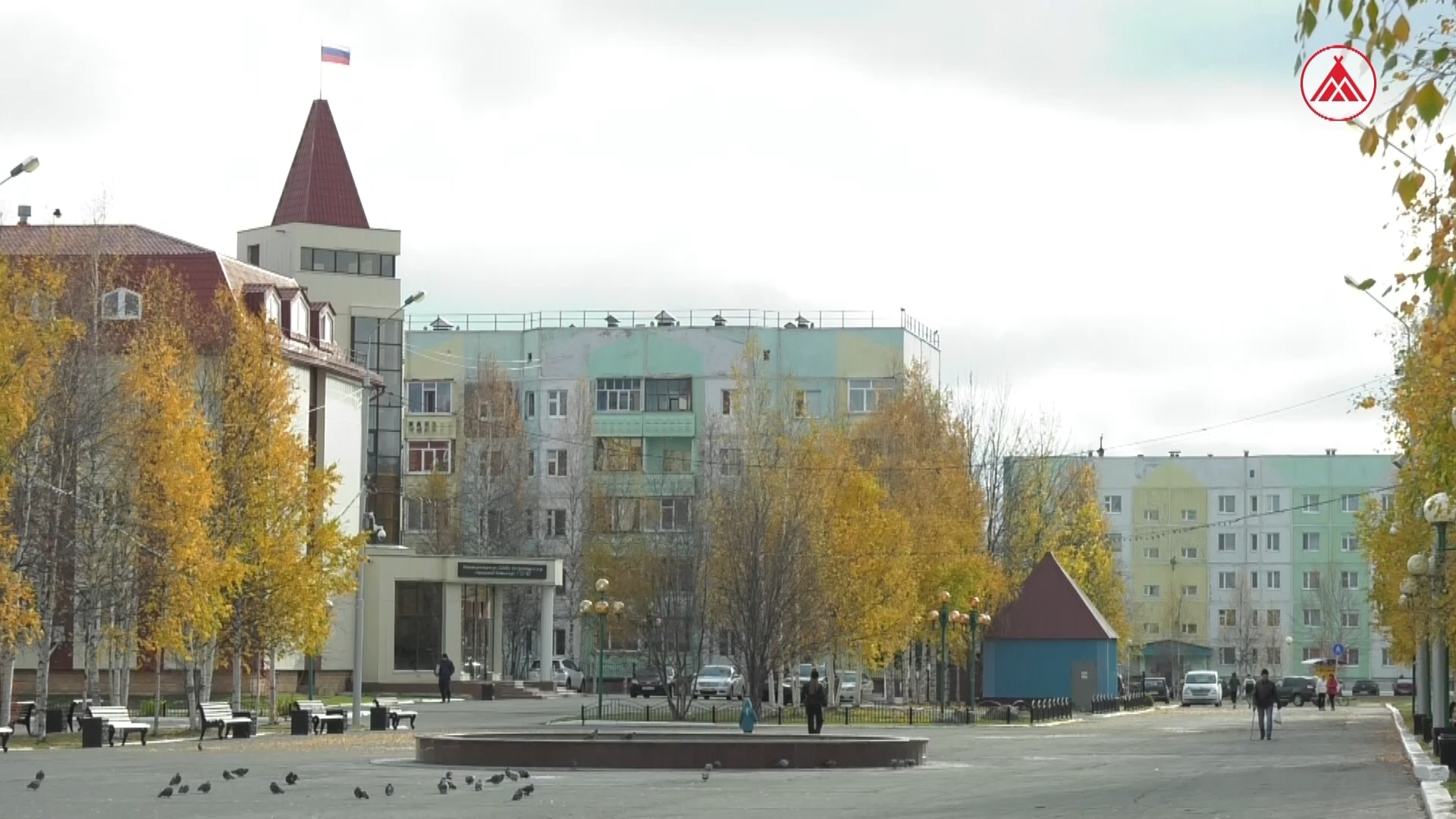 Покачи