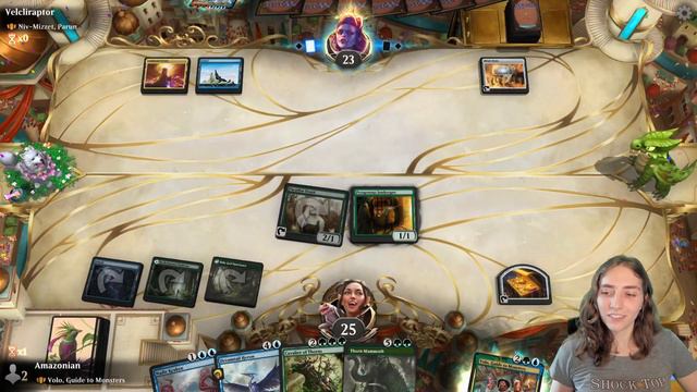 Brawl Stars: Volo, Guide to Monsters Historic Brawl смотреть онлайн