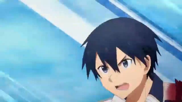 Sword Art Online Alicization - ONE OK ROCK [The Beginning] смотреть онлайн