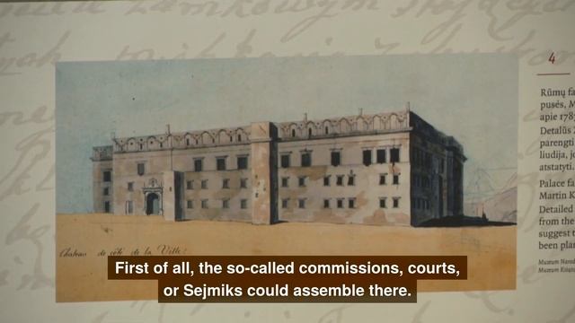 The Constitution of 3 May 1791 смотреть онлайн