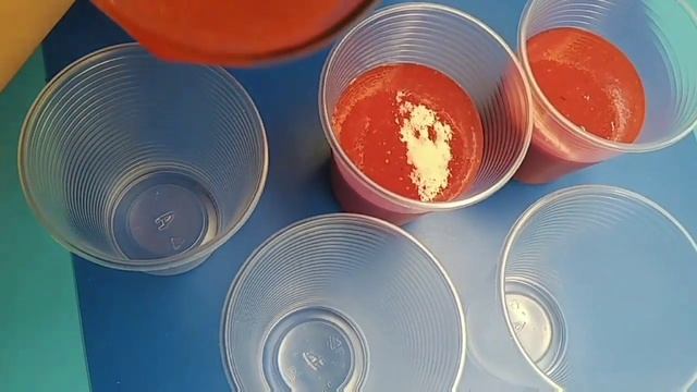 КЛУБНИЧНОЕ МОРОЖЕНОЕ//ПРОСТО И ВКУСНО!!! смотреть онлайн