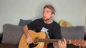 87/365 Zdob Si Zdub - Видели ночь (ddanyos cover)