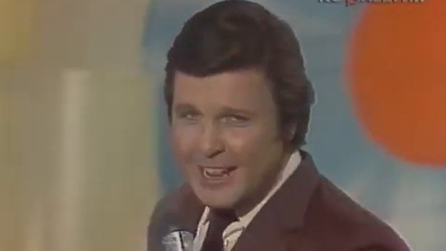 Л.Лещенко - Просто показалось