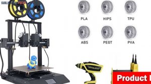 Top 5 Best 3D Printers For TPU In 2024