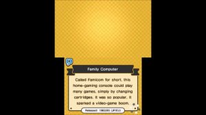 WarioWare Gold - Nintendo Collection (Toy Room)