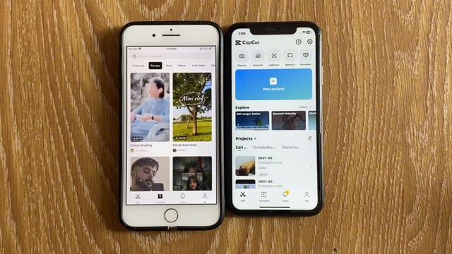 iPhone 8 Plus vs iPhone 11 - Speed Test 2023!! смотреть онлайн