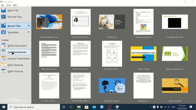 How to use and download Neat office смотреть онлайн