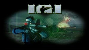 Project I.G.I - I’m Going In #5