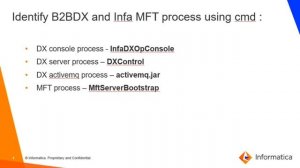 How to Identify B2B Data Exchange and MFT Processes on Windows