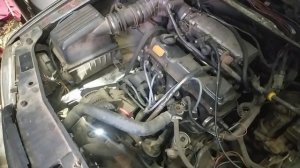 vw vento aam 1.8 январь 5.1