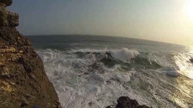 Travel Indonesia (Java) on a Scooter! смотреть онлайн