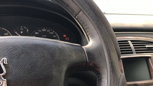 часть 58 Пежо 607 2.2 тди заводится сразу на хорошем аккумуляторе смотреть онлайн