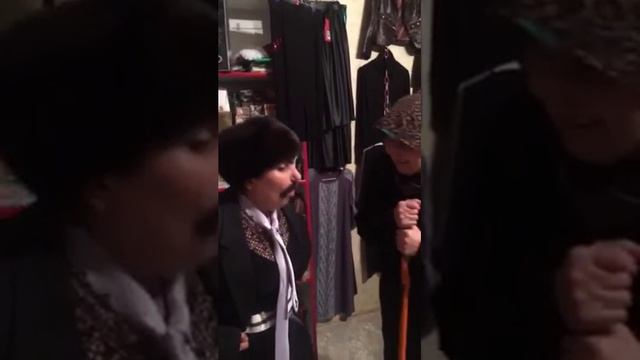 Хондарай часть 1