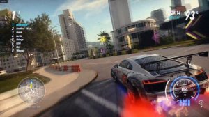 [GMV]Need For Speed Heat - Dillon Francis & DJ Snake - Get Low