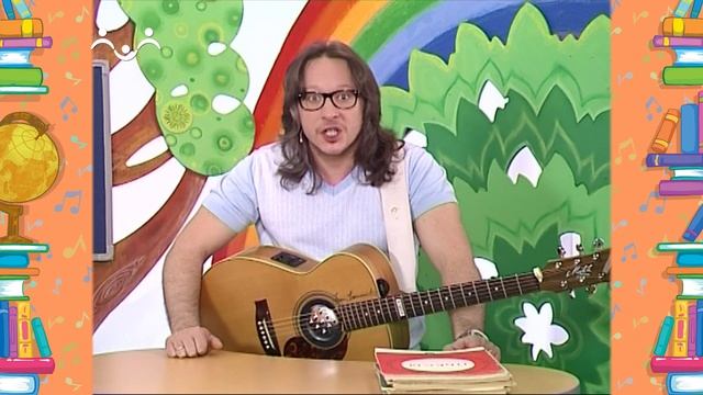 Школа Шишкиного Леса. Музыка. Импровизация