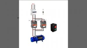 Подключение электро-лебёдки . Connecting an electric winch