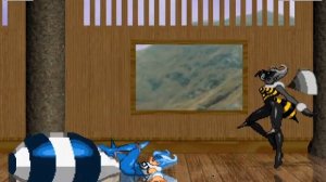 Mugen Vore - Nt mama vore
