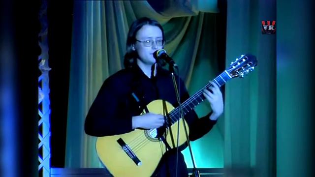 Фестиваль авторской песни АЛЫЙ ПАРУС 2004 (Качканар) #31 смотреть онлайн