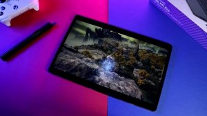 Перехожу с iPad на это! Полный обзор Lenovo Tab P11 Pro / Xiaoxin Pad Pro 2021