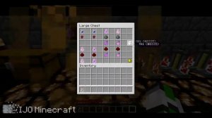 How To Make Potions of Regeneration & Fire Resistance in Minecraft