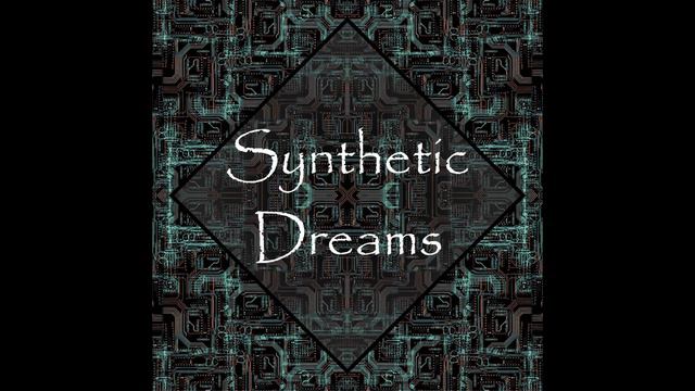 John Cordoba - Synthetic Dreams смотреть онлайн