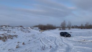 ТагАЗ тагер , Рекстон и Кодиак покоряют снежную гору .#offroad