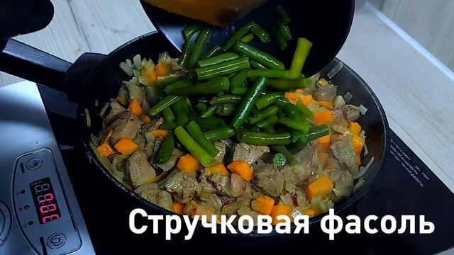 Новый Рецепт Гречки По-Купечески? Вся Семья Будет В Восторге! Гречка С Печенью Как Готовить