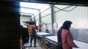 Линия для производства СМЛ из Китая