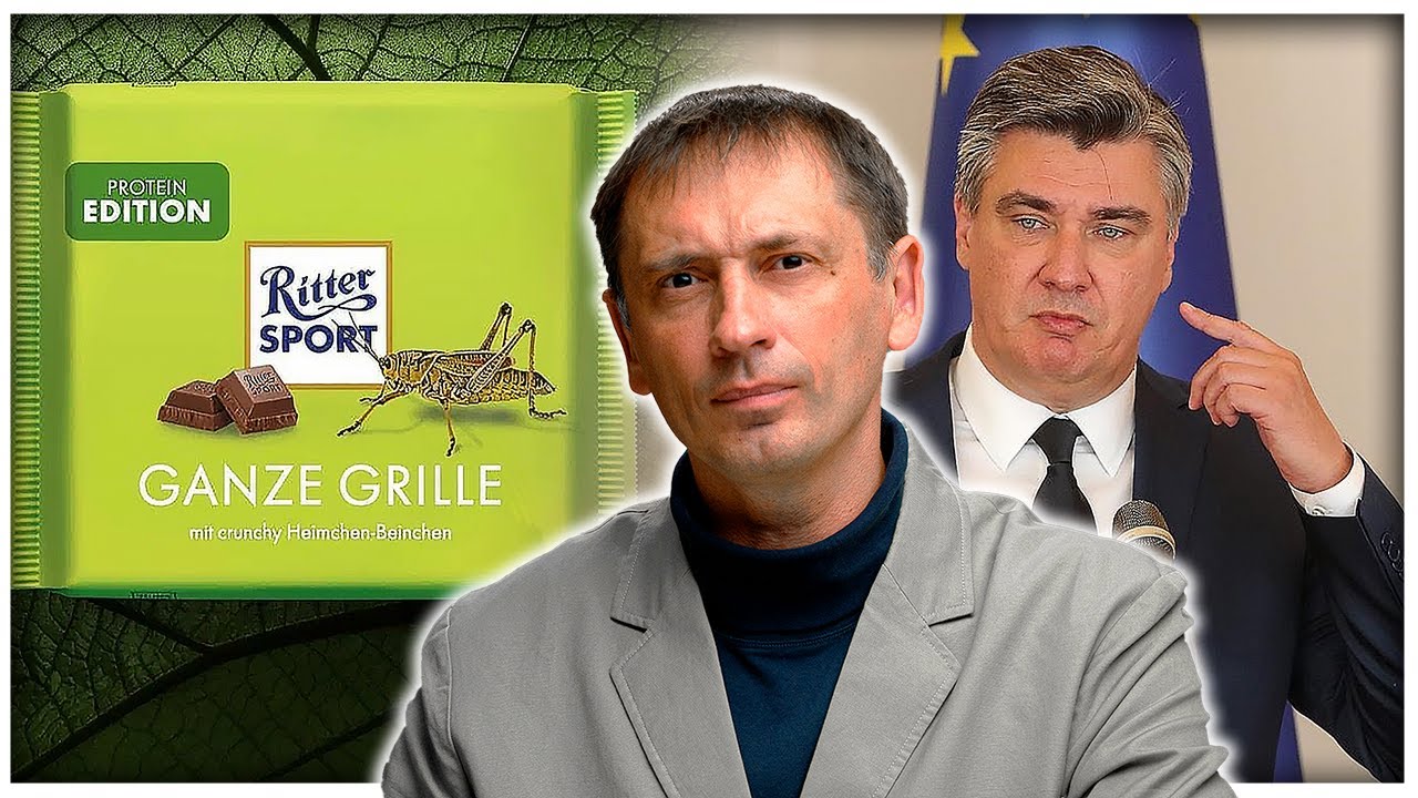 Цена игнорирования истории | Блеск и нищета потомков тевтонов | Путинская пропаганда | AfterShock смотреть онлайн