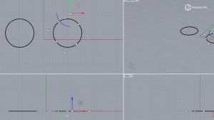 j-DESIGN.PRO - 10 настроек Rhinoceros для начинающих.