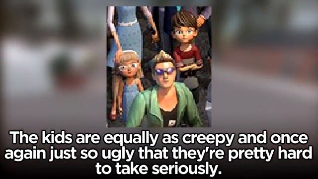 the Worst Roblox Avatars EVER? смотреть онлайн