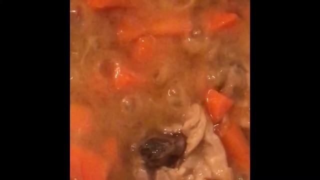 Вкуснейший плов с курицей. Плов с курицей на сковороде. Дневник еврея учись готовить??