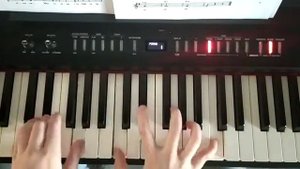 "Милая ты услышь меня" (Э. Вайдтельфель) минус