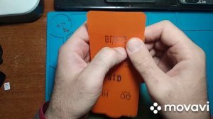 Разобрать телефон в домашних условиях