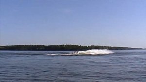 Test PWC Sea Doo GTI 130. Испытание гидроцикла Sea Doo GTI 130.