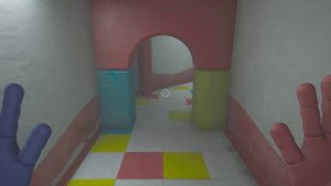 Steam: сегодня я поиграю в Хаги Ваги.