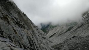 Шамони, Франция (Chamonix-Mont-Blanc, France). Mer de Glace.