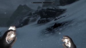 the elder scrolls V skyrim добрались