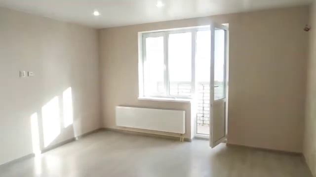 Квартира Самара