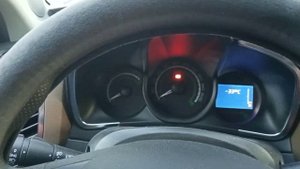 Лада Хрей запуск в -33