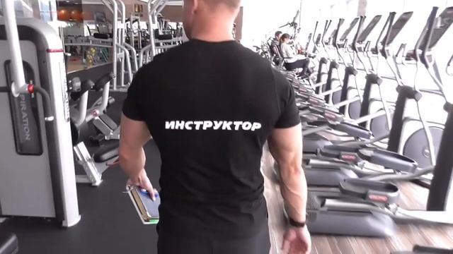 9 ПУНКТОВ, КОТОРЫЕ ПРОДАЮТ ВАС КАК ДОРОГОГО ТРЕНЕРА (фитнес инструктор, обучение тренер, курс трене смотреть онлайн