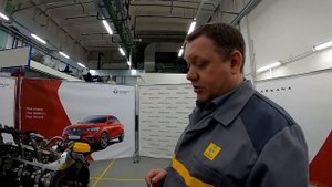 Какой ресурс турбомотора Renault TCe 150 и как он устроен? Мотор в РАЗРЕЗЕ, ответы ИНЖЕНЕРОВ