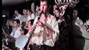 Azeri Klarnet Zahid Sabirabadli Sumqayit Toy 1