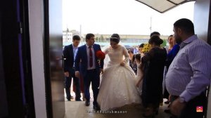 Махачкалинская свадьба #лезинскаясвадьба#Дагестанскаясвадьба