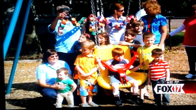 Lori Hastings is Person of the Week смотреть онлайн